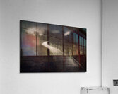 Path To The Unknown Acrylic Print