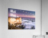 Great Ocean Road seascape Acrylic Print