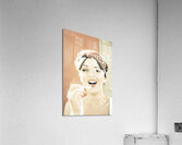 Retro Fun Acrylic Print