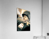 Pipe Dreams Acrylic Print