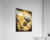 Cinema of entertainment Acrylic Print
