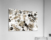 Fanciful fortunes Acrylic Print