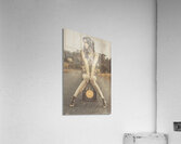 The Music That Defined Your Past Acrylic Print