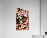 Well played Acrylic Print