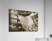 Historic Australian Landmark Acrylic Print