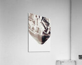 Thoughts and creation Acrylic Print