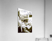 Smash Hit Acrylic Print