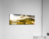 Amazing Australian Places. Trail Harbour Tasmania Acrylic Print