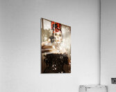 Birthday Celebration Acrylic Print