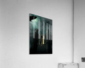 Dark Castle Acrylic Print