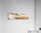 Trial Harbour landscape panorama Acrylic Print