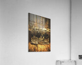 Still life nostalgia Acrylic Print