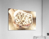 Golden era of entertainment Acrylic Print