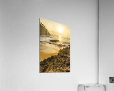 Australia Bay Acrylic Print