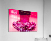 Cosmetic impact Acrylic Print