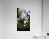 Golf Or Pool Acrylic Print
