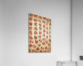 Sovereign state sentiments Acrylic Print