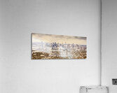 And the winner is.... Sydney Acrylic Print