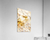 Gems and glitter Acrylic Print