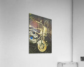 Custom Specs Acrylic Print