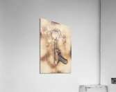 Peacefire treaty Acrylic Print