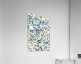 Dessert drops Acrylic Print