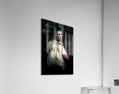 Sacked Acrylic Print