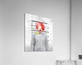 Caught In The Act Acrylic Print