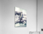 Fantasy flights Acrylic Print