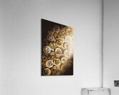 Port of corks at the old sail tavern Acrylic Print