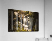 Arve Falls Tasmania Acrylic Print