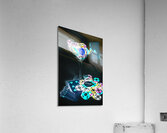 Win and tonic Acrylic Print