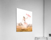 Autumn Acrylic Print