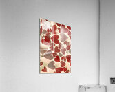 Amorous abstract Acrylic Print