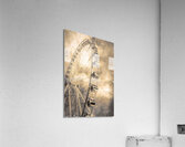 Memories spun Acrylic Print