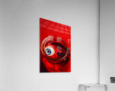 Blind fear Acrylic Print