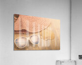 Australian summer holidays Acrylic Print