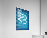 All there is Acrylic Print