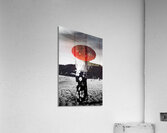 Asian Holiday Acrylic Print