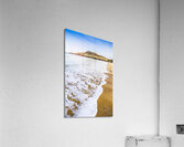 Southern Tasmania Beaches Acrylic Print