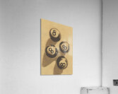 Fourtun8 Acrylic Print