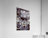 Breaking ranks Acrylic Print