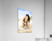 Anchors away Acrylic Print