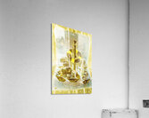 Fleeting dream Acrylic Print