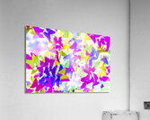 Color springs Acrylic Print