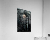 Bad News Acrylic Print