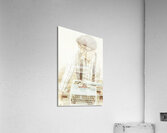 Plot double take Acrylic Print