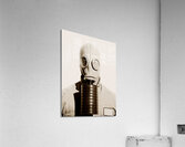 Toxic 1942 Acrylic Print