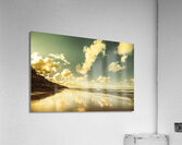 Serzenity Acrylic Print