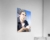 Treasure Acrylic Print